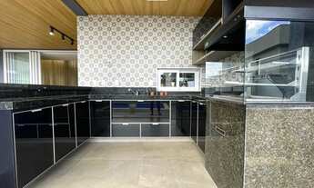 Imagem 4: Sobrado à venda no bairro Residencial Goiânia Golfe Clube - Goiânia/GO