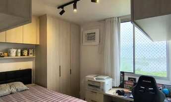 Imagem 7: 2 QUARTOS - 53m² - VISTA FRONTAL MAR - REFORMADO