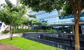 Imagem 3: Excelente sala comercial toda projetada