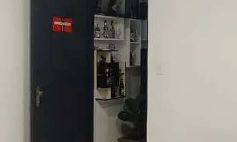 Imagem 3: Quarto para locação