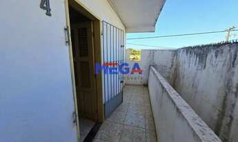 Imagem 4: Kitnet com 1 quarto no bairro Cajazeiras em Fortaleza, CE