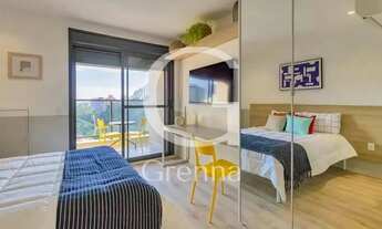 Imagem 3: Apartamento à venda em Pinheiros