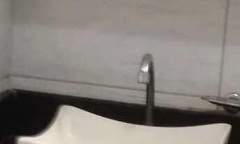 Imagem 4: Apartamento com vista verde em condomínio tranquilo