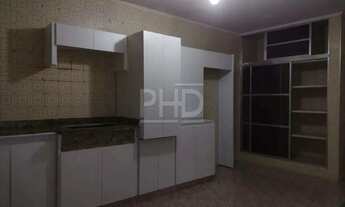 Imagem 6: Casa à venda, 3 quartos, 1 suíte, 3 vagas, Jardim do Mar - São Bernardo do Campo/SP