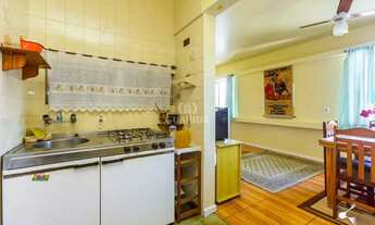 Imagem 3: Apartamento JK, mobiliado, no bairro Centro Histórico de Porto Alegre/RS