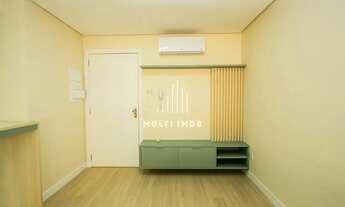 Imagem 5: Loft de 30m², semi mobiliado, Bairro Bom Fim