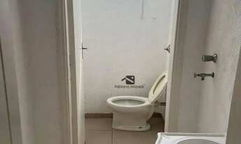 Imagem 5: Sala Comercial para locação, Vila Polopoli, São Paulo - SA0013