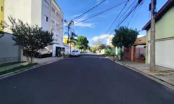 Imagem 3: Apartamento padrão de 1 dormitório para alugar em Cidade Jardim, São Carlos