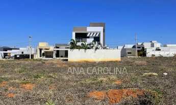 Imagem 2: Lote à Venda no Condomínio Residencial Villa Segura