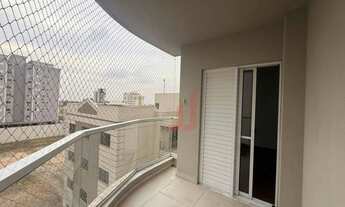 Imagem 4: Apartamento com 3 dormitórios, 92 m² - venda por R$ 640.000,00 ou aluguel por R$ 4.089,00