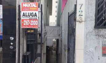 Imagem 2: Casa para alugar de 1 dormitório, sala e cozinha conjugada, 1 banheiro próximo ao Largo do