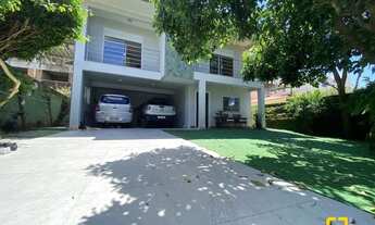 Imagem 4: Casa Ingleses com 4 Quartos Praia dos Ingleses Florianópolis