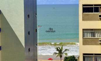 Imagem 6: Cobertura Duplex, 05 quartos sendo 02 suites, 01 Vaga de Garagem, Area Gourmet, Vista para