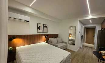 Imagem 2: Aluguel Apartamento Studio bairro Moinhos Vento