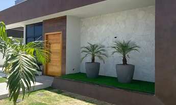 Imagem 7: Casa com 3 quartos à venda, 129 m² por R$ 705.000 - Jardim Atlântico Leste (Itaipuaçu) - M