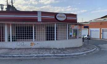 Imagem 2: SALAO COMERCIAL em São Paulo - SP, Jardim Esmeralda