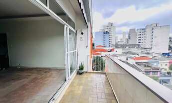 Imagem: Apartamento para venda em Aclimação com