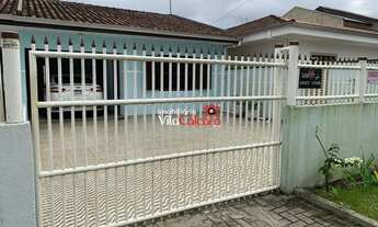 Imagem 4: Casa com piscina no Gaivotas Matinhos Parana