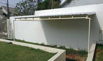 Imagem 6: Sobrado para locação no Jardim Higienópolis em Maringá Paraná