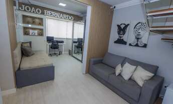 Imagem 5: Cobertura duplex de 4 dormitórios no Estreito