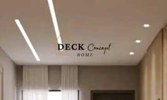 Imagem 6: Casas de alto padrão em Santa Felicidade dentro de condomínio fechado com 205m², 3 dormitó