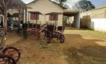 Imagem 4: Campo Grande - Casa Padrão - Jardim Imá