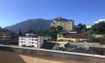 Imagem 7: COBERTURA - TAUMATURGO - TERESÓPOLIS/RJ