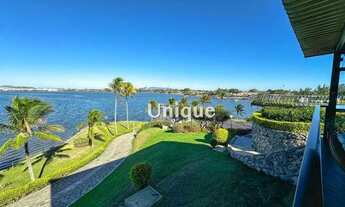 Imagem: Casa com terreno de 18.000m², Palmeiras