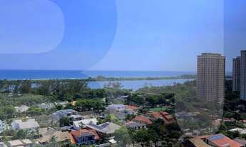 Imagem: Mandala visto por cima