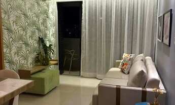 Imagem: RC-ALUGA-SE LOFT MOBILIADO NO ED.W RESIDENCE