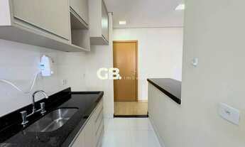 Imagem 3: LOCAÇÃO | Max Living | Apartamento | 2 quartos | 1 vaga | Gleba Palhano