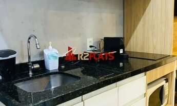 Imagem 2: Flat com ótimo preço no bairro Brooklin. Confira!