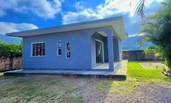 Imagem 2: Casa a venda no bairro encantada. (Garopaba)Rua Bernardino manoel Bernardo