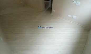 Imagem 2: Apartamento Próximo Metrô Jabaquara com 02 Dormitórios - 1 Vaga