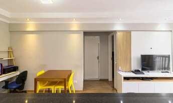 Imagem 5: Apartamento para venda em Casa Verde com 2 quartos , 50m²