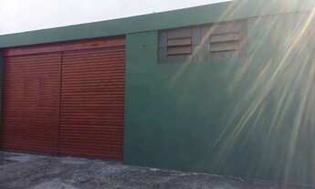 Imagem: Barracão para alugar, 220 m² por R$ 3.700,01/mês