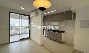 Imagem 6: APARTAMENTO À VENDA NA CHÁCARA SANTO ANTONIO - 2 DORMITÓRIOS, 1 SUÍTE, 1 VAGA DE GARAGEM