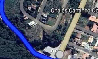 Imagem 2: Terreno 2 min da Lagoa do Siri