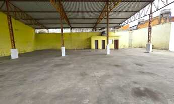 Imagem 6: Terreno comercial para locação em Jardim Jandira , 500m²