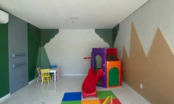 Imagem 3: Apartamento projetado no Centro de Eusebio