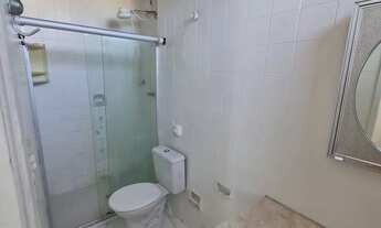 Imagem 7: Apartamento 3/4 no Corredor da Vitória