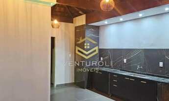 Imagem 3: Casa para venda com 70 m² e 2 quartos em Jardim Dona Lili, Bauru - SP