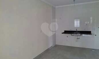 Imagem 5: Apartamento com 2 quartos à venda em Vila Gustavo - SP