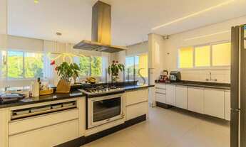 Imagem 10: Casa com 5 quartos à venda, 342 m² - Condomínio Village Vert I - Sorocaba/SP