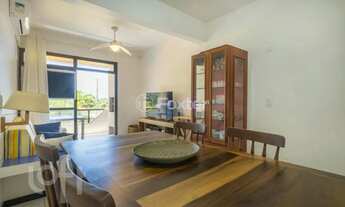 Imagem 5: Apartamento à venda Rua das Gaivotas, Ingleses do Rio Vermelho - Florianópolis