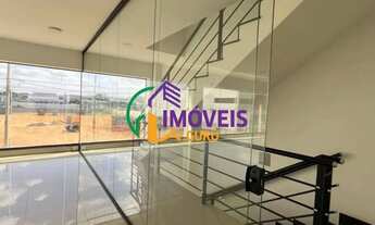 Imagem: GALPÃO - CENTRO EMPRESARIAL DE INDAIATUBA