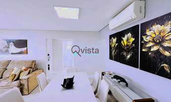 Imagem 3: Apartamento com Vista para o Mar e Lazer Completo à Venda na Enseada no Guarujá