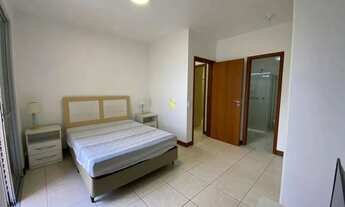 Imagem 7: Cobertura Pé na Areia com Vista Mar - 2 Dormitórios sendo 1 Suíte- Vaga dupla de garagem!