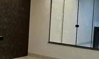 Imagem 2: Entrada Reduzida! Casa à venda em Goiânia, Residencial Santa Fé, com 2 quartos, com 88 m²