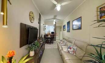 Imagem: Apartamento com 2 quartos, Aviação, Praia